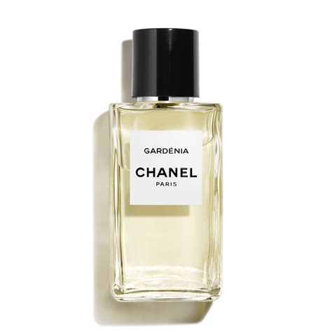 chanel exclusive fragrances|chanel les exclusifs gardenia.